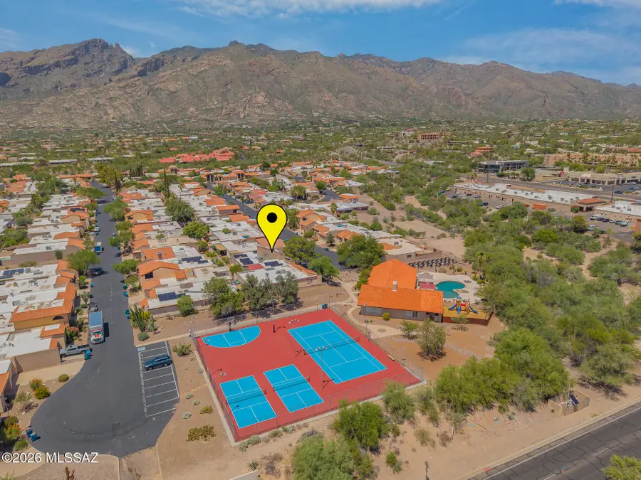 5635 N Camino De Las Estrellas, Tucson, AZ 85718 - #3