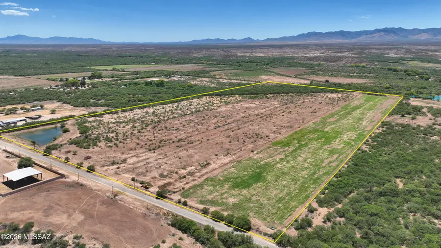 TBD S Curtis Flats, Saint David, AZ 85630 - #2