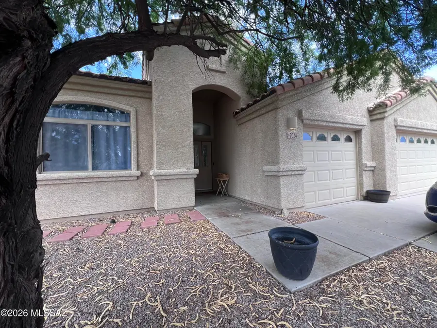 7024 W Dupont, Tucson, AZ 85757 - #2