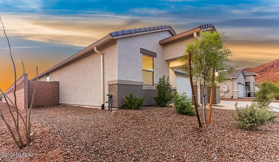 891 W Calle Zaino, Sahuarita, AZ 85629 - #2