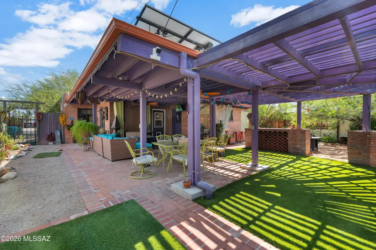 2907 E 21st, Tucson, AZ 85716 - #1