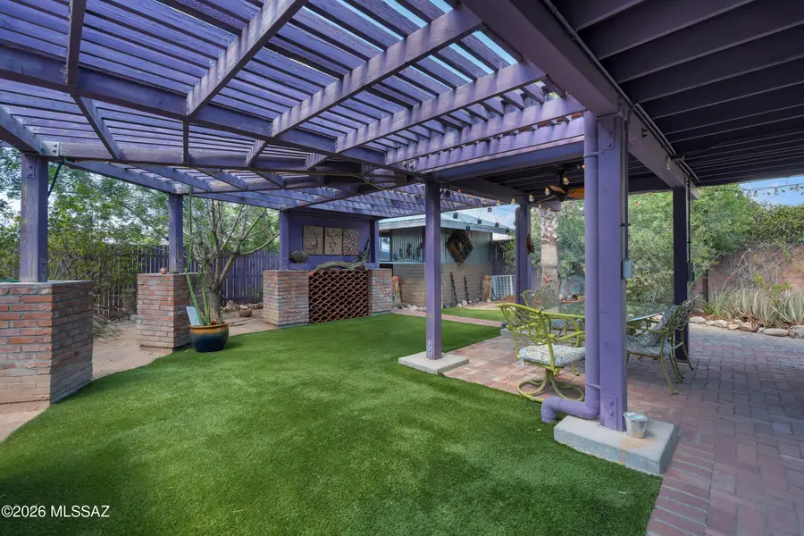 2907 E 21st, Tucson, AZ 85716 - #3