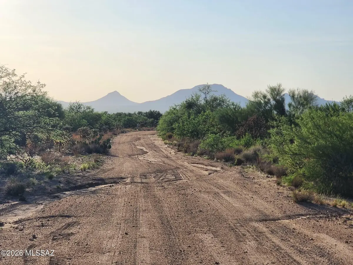 16154 W Prosperi, Tucson, AZ 85736 - #1