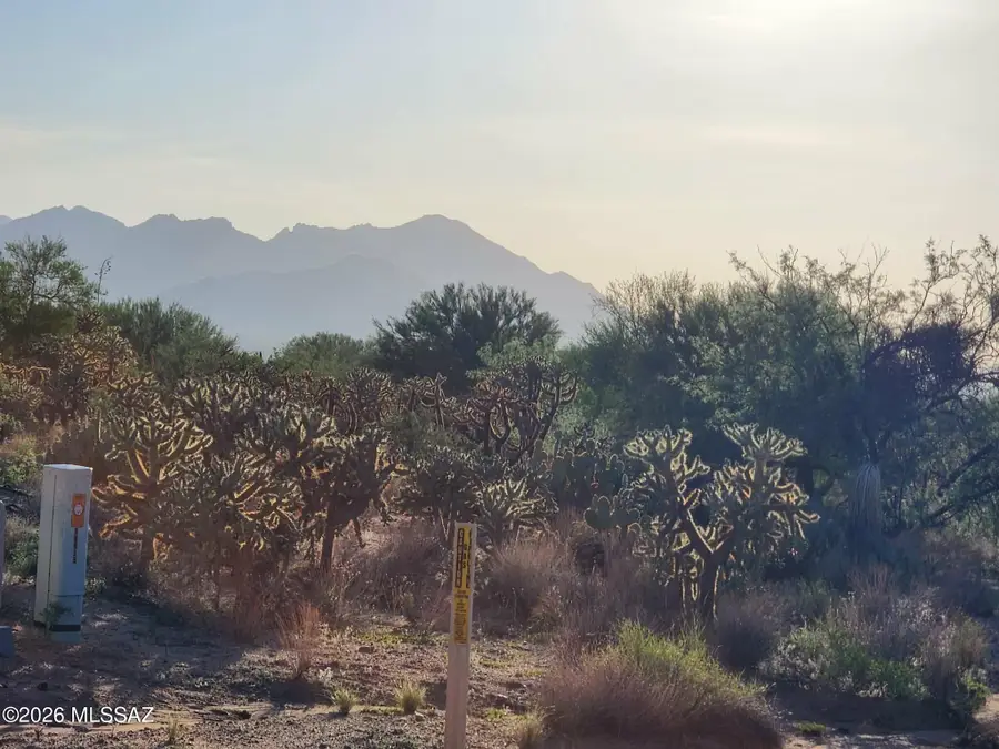 16154 W Prosperi, Tucson, AZ 85736 - #3