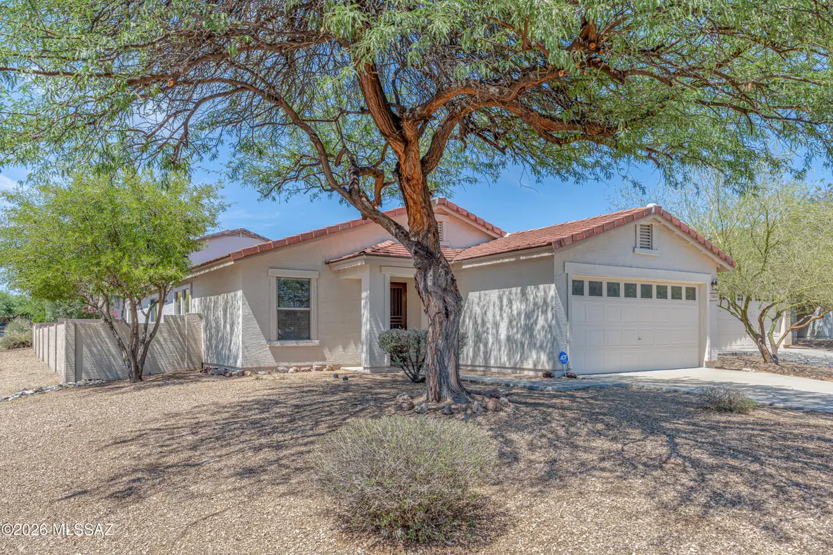 12886 N Desert Olive, Oro Valley, AZ 85755 - #1