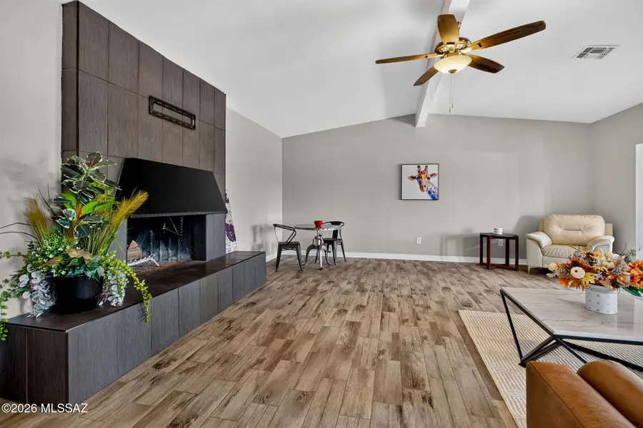 6921 N Camino Verde, Tucson, AZ 85743 - #3