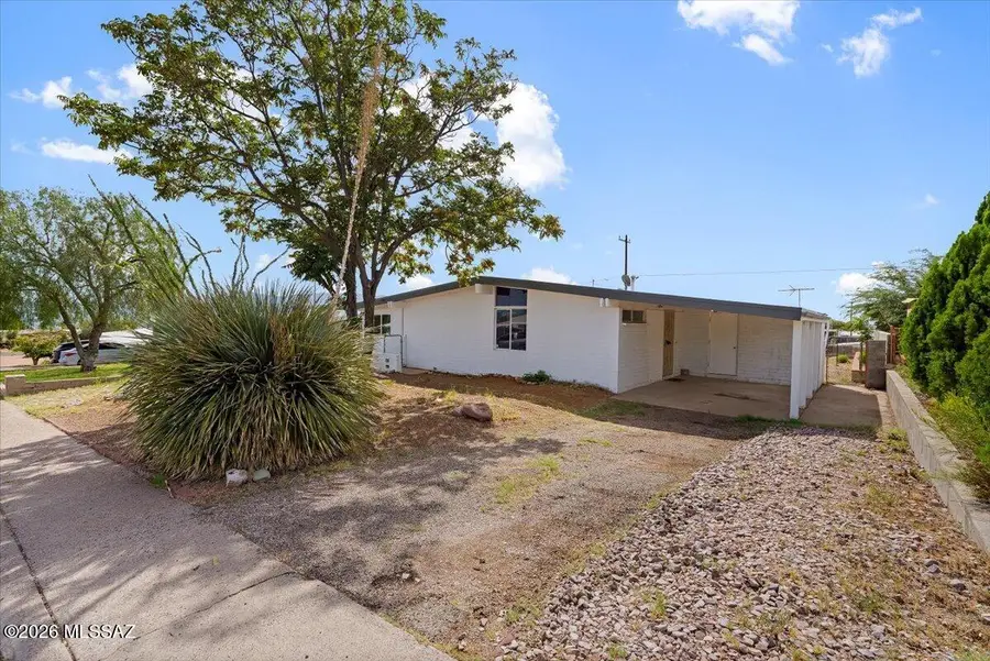 905 W 5th, San Manuel, AZ 85631 - #2