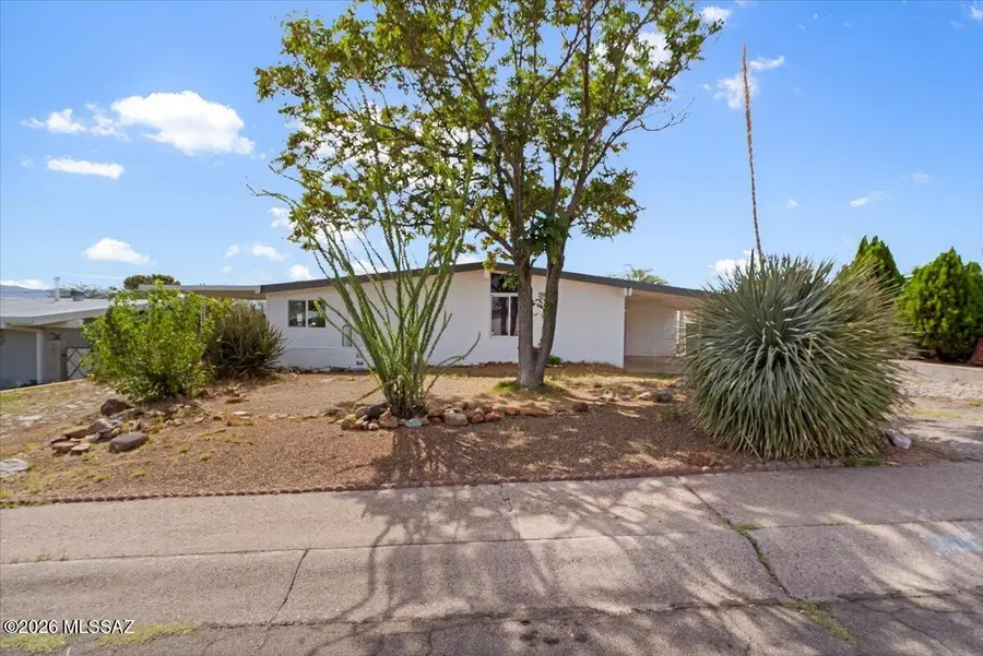 905 W 5th, San Manuel, AZ 85631 - #3