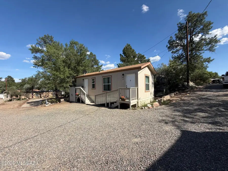 615 West, Prescott, AZ 86305 - #2