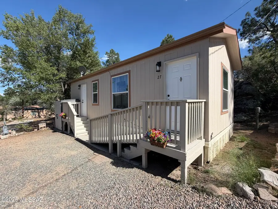 615 West, Prescott, AZ 86305 - #3