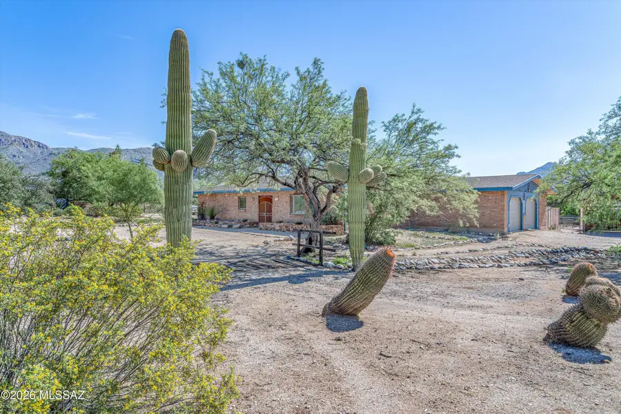4200 N Gunpoint, Tucson, AZ 85749 - #3