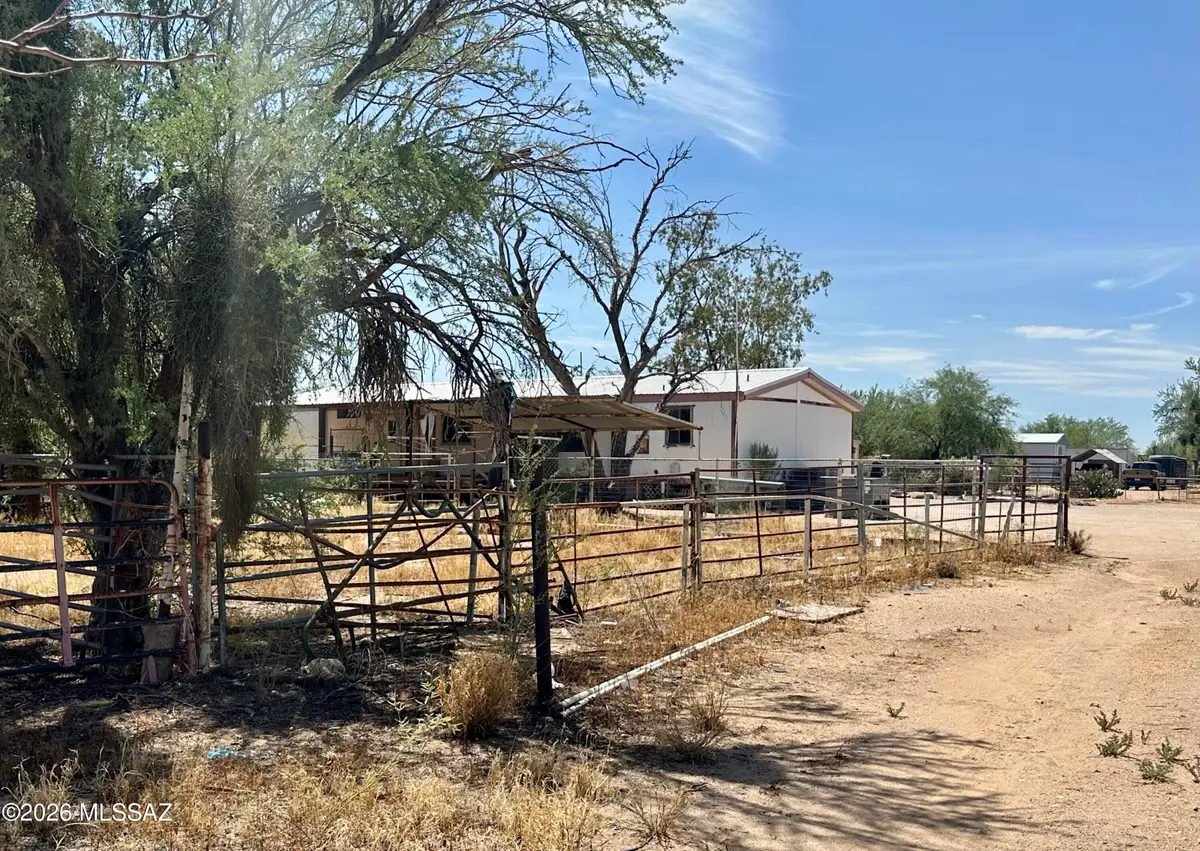 12800 W Wailaki, Tucson, AZ 85743 - #1