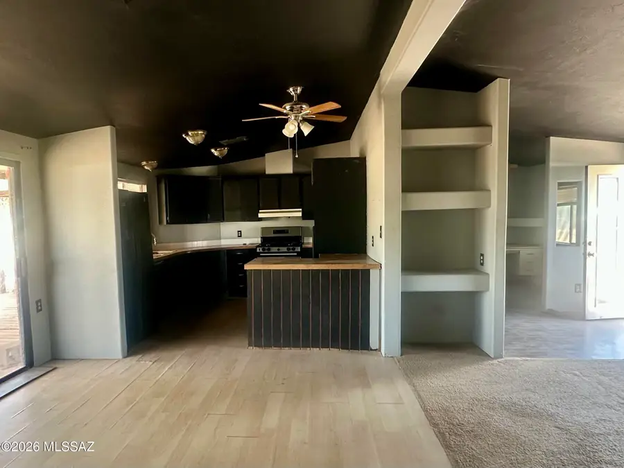 12800 W Wailaki, Tucson, AZ 85743 - #2