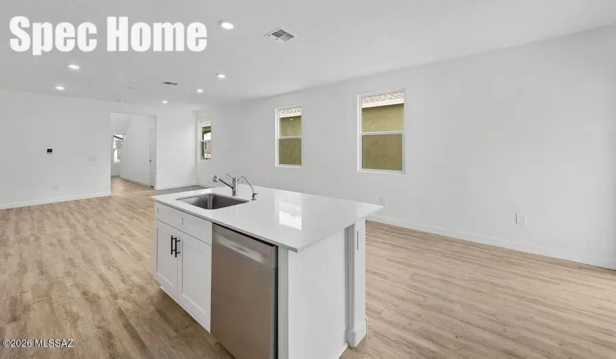 6700 S Butch Cassidy, Tucson, AZ 85746 - #3