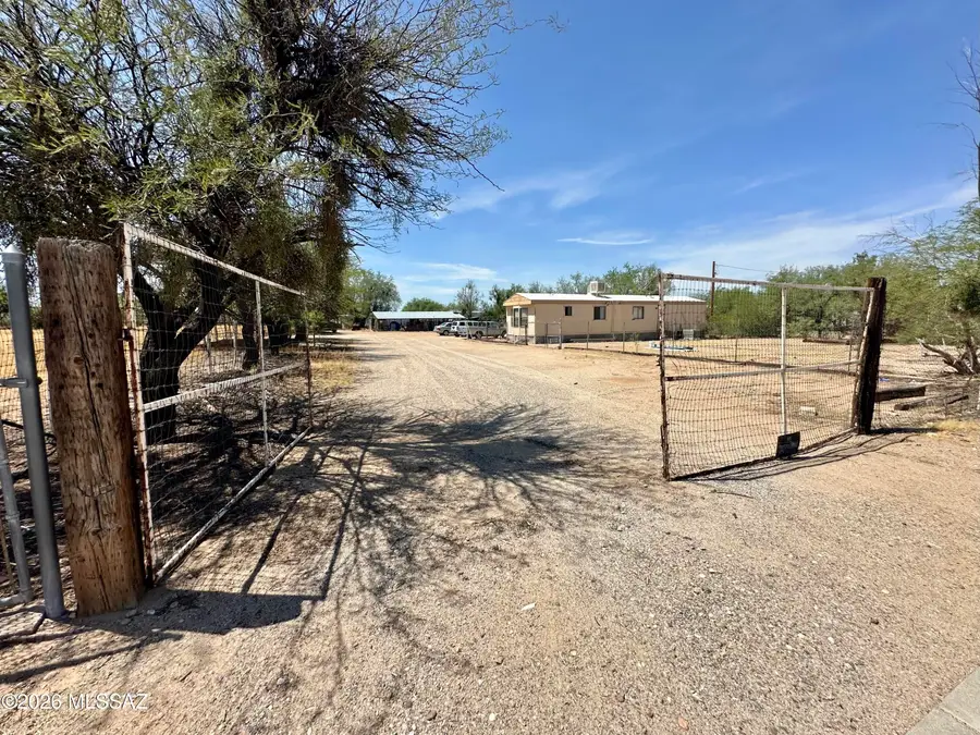 12855 W Rudasill, Tucson, AZ 85743 - #2