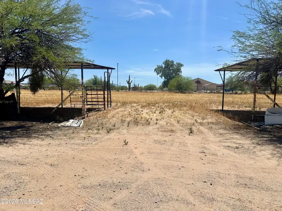 12855 W Rudasill, Tucson, AZ 85743 - #3