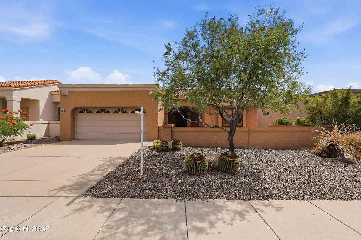14300 N Copperstone, Oro Valley, AZ 85755 - #1