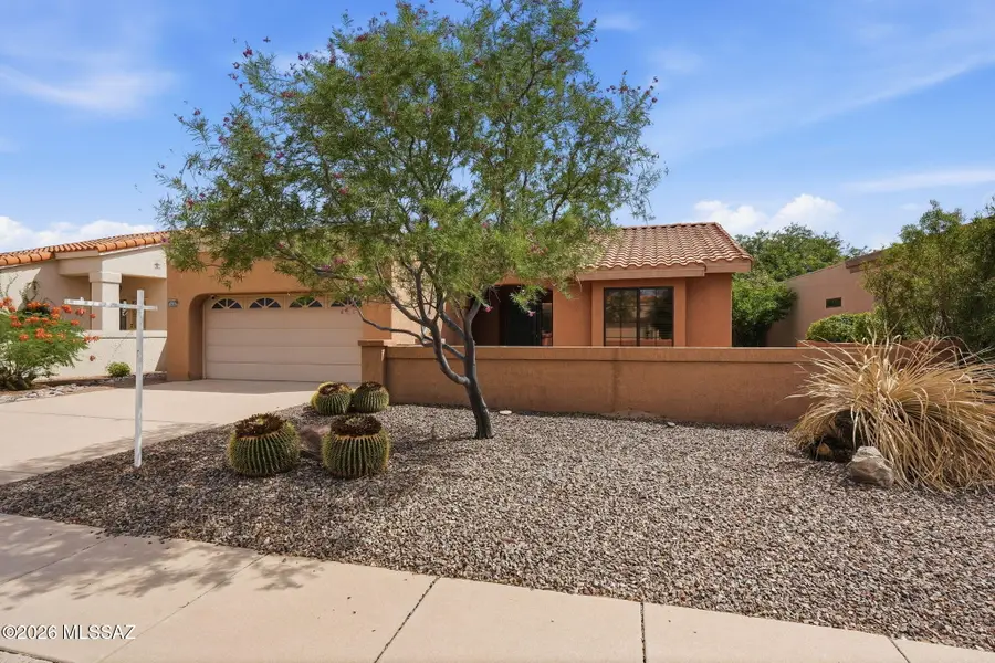 14300 N Copperstone, Oro Valley, AZ 85755 - #3