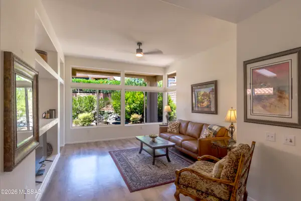 2265 E Celosia, Oro Valley, AZ 85755