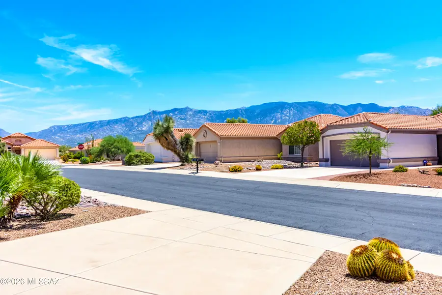 2265 E Celosia, Oro Valley, AZ 85755 - #2