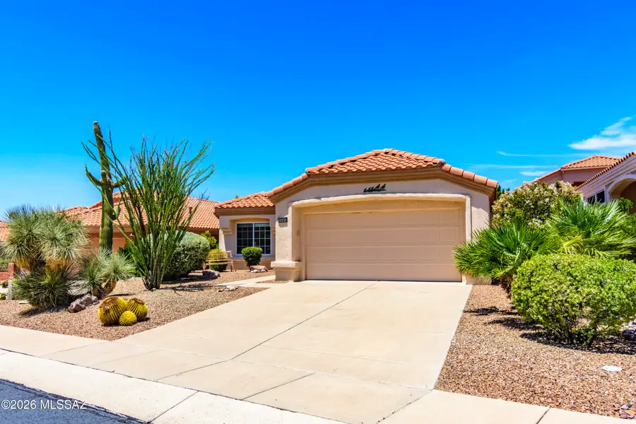 2265 E Celosia, Oro Valley, AZ 85755 - #3
