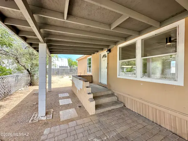 3217 E Bilby, Tucson, AZ 85706