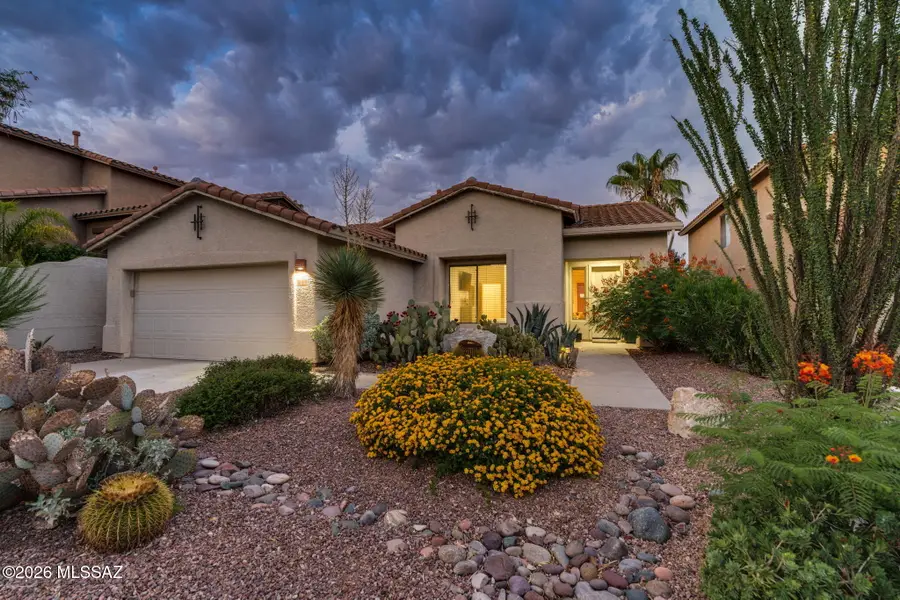 13846 N Bushwacker, Oro Valley, AZ 85755 - #2