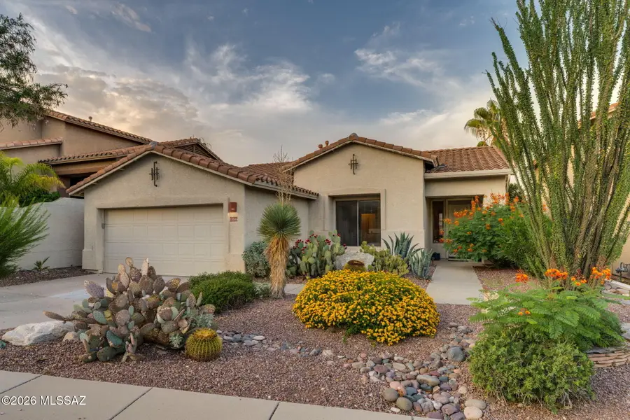 13846 N Bushwacker, Oro Valley, AZ 85755 - #3