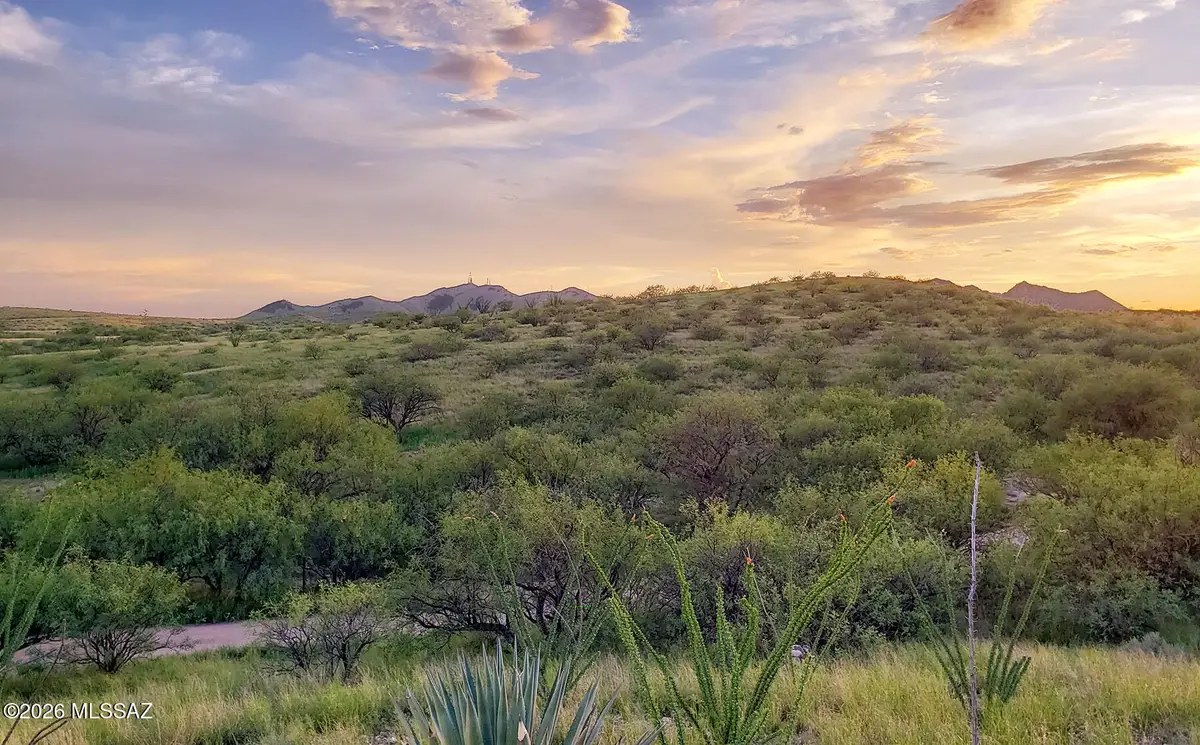 18,3 AC E Sacred Rock, Dragoon, AZ 85609 - #1