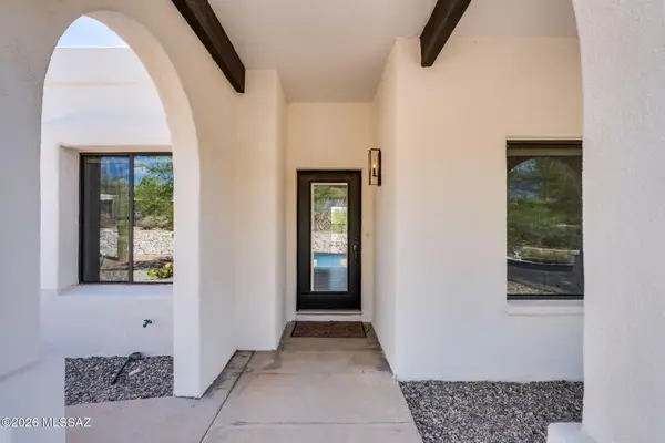 4554 N Avenida Del Cazador, Tucson, AZ 85718