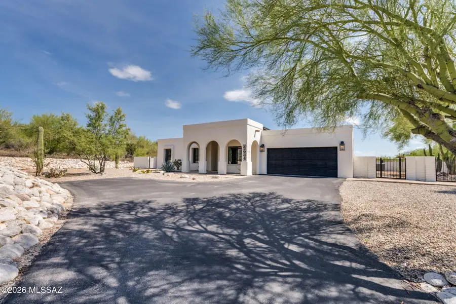 4554 N Avenida Del Cazador, Tucson, AZ 85718 - #2