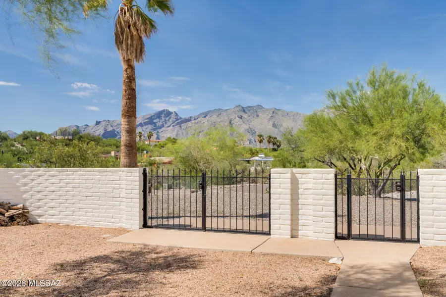 4554 N Avenida Del Cazador, Tucson, AZ 85718 - #3