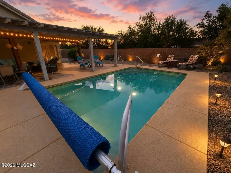 1847 E Desert Lark Ps, Green Valley, AZ 85614 - #2