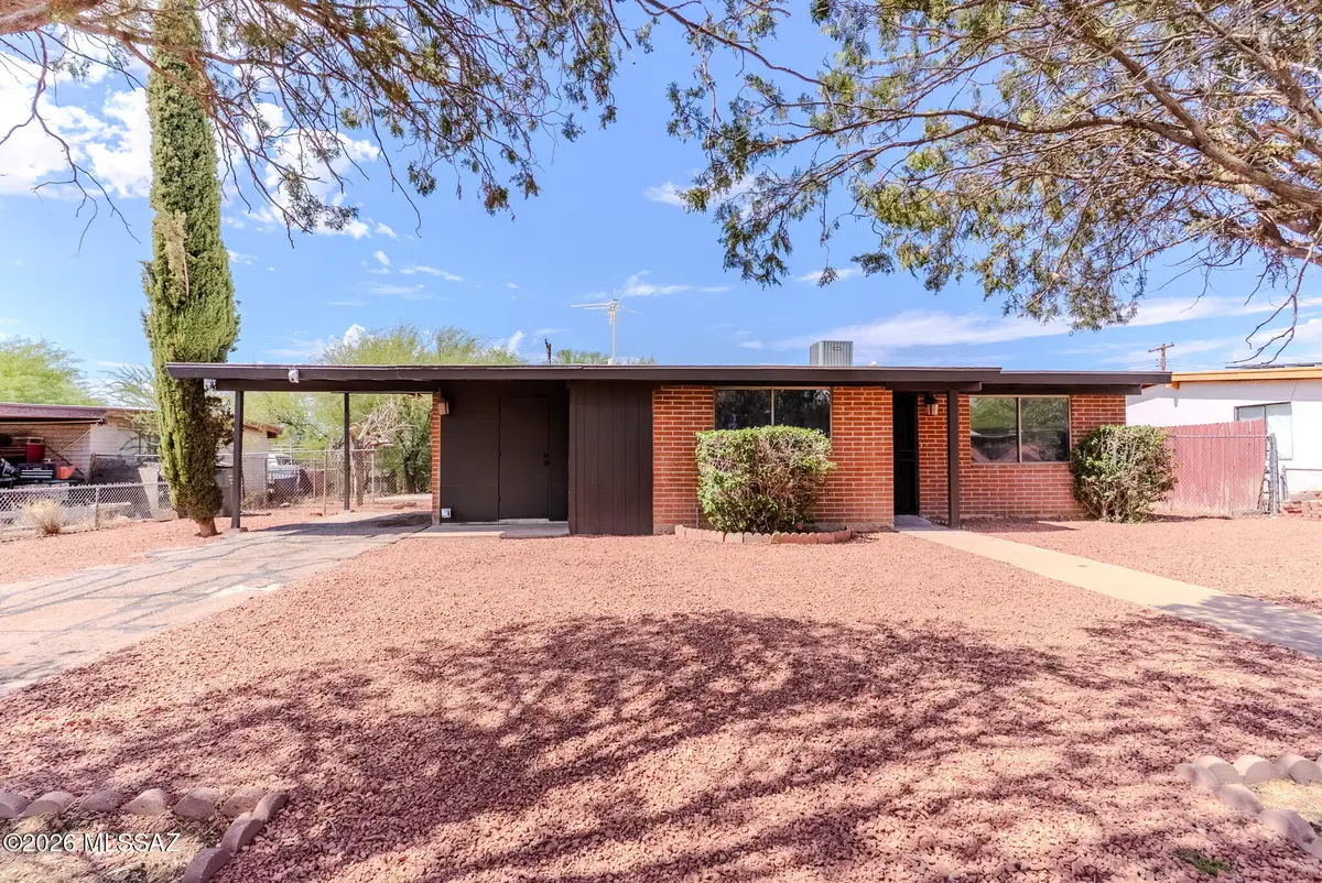 310 W Santa Luisa, Tucson, AZ 85706 - #1