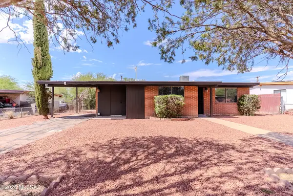 310 W Santa Luisa, Tucson, AZ 85706