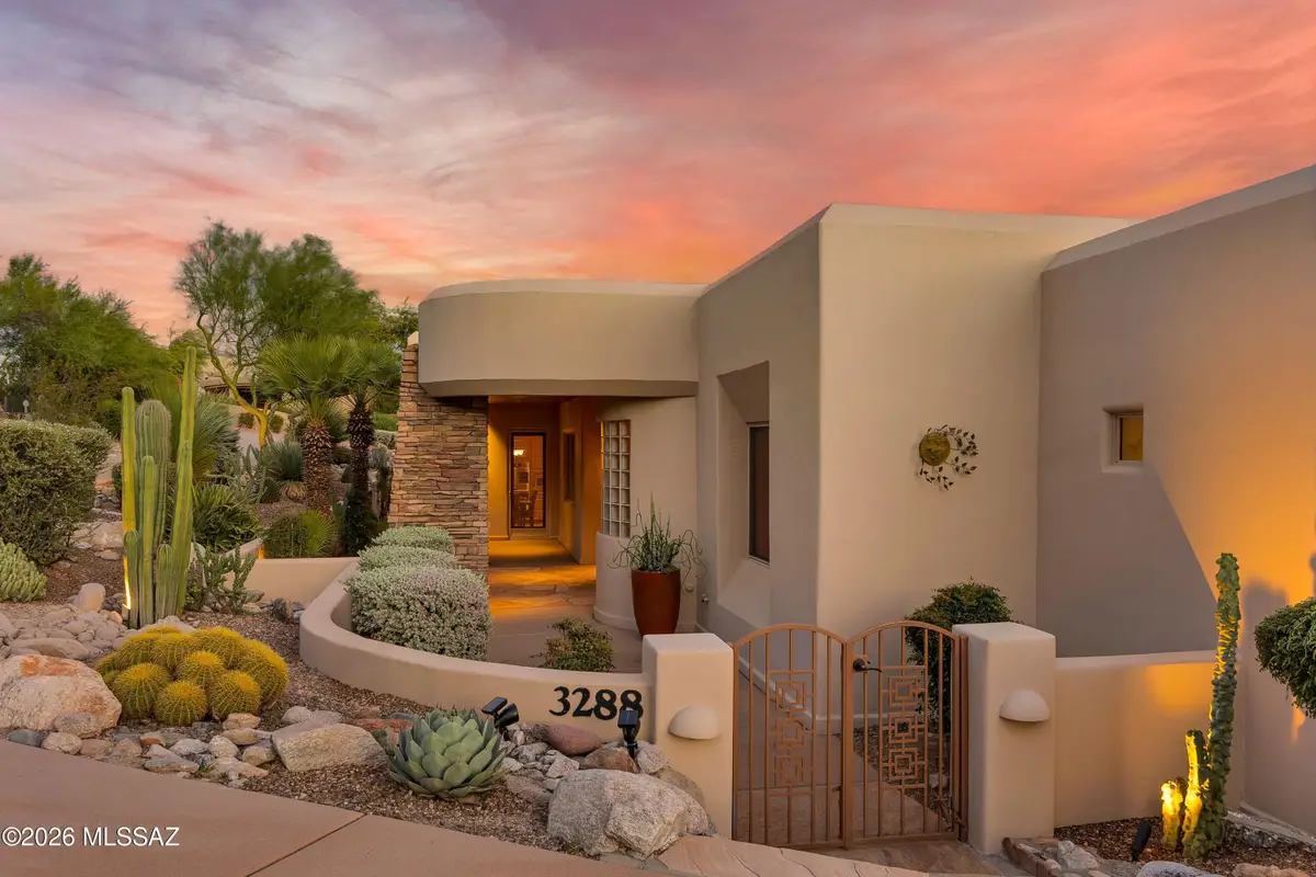 3288 E Camino Juan Paisano, Tucson, AZ 85718 - #1