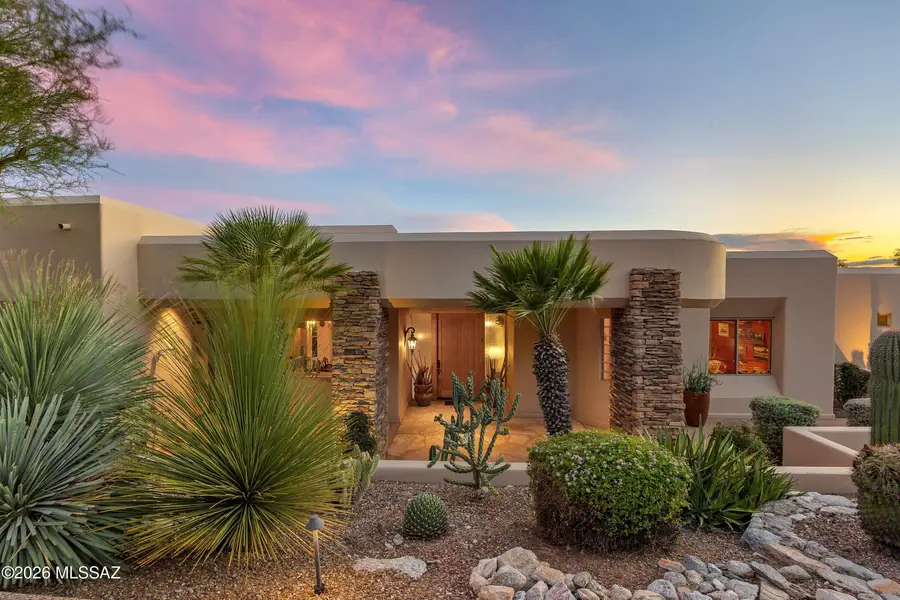3288 E Camino Juan Paisano, Tucson, AZ 85718 - #2