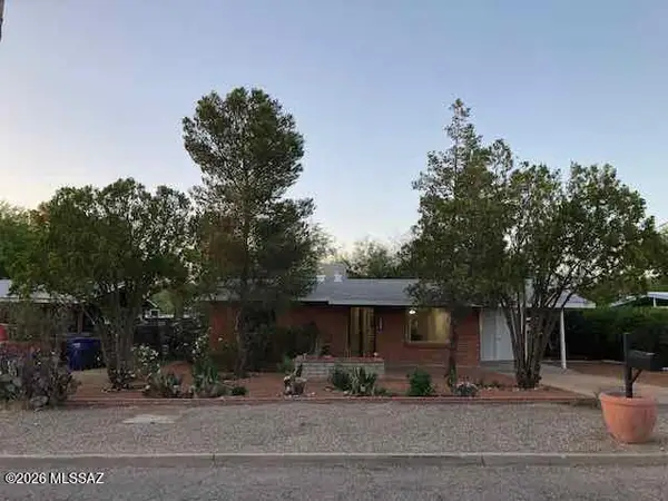 5221 E Fairmount, Tucson, AZ 85712