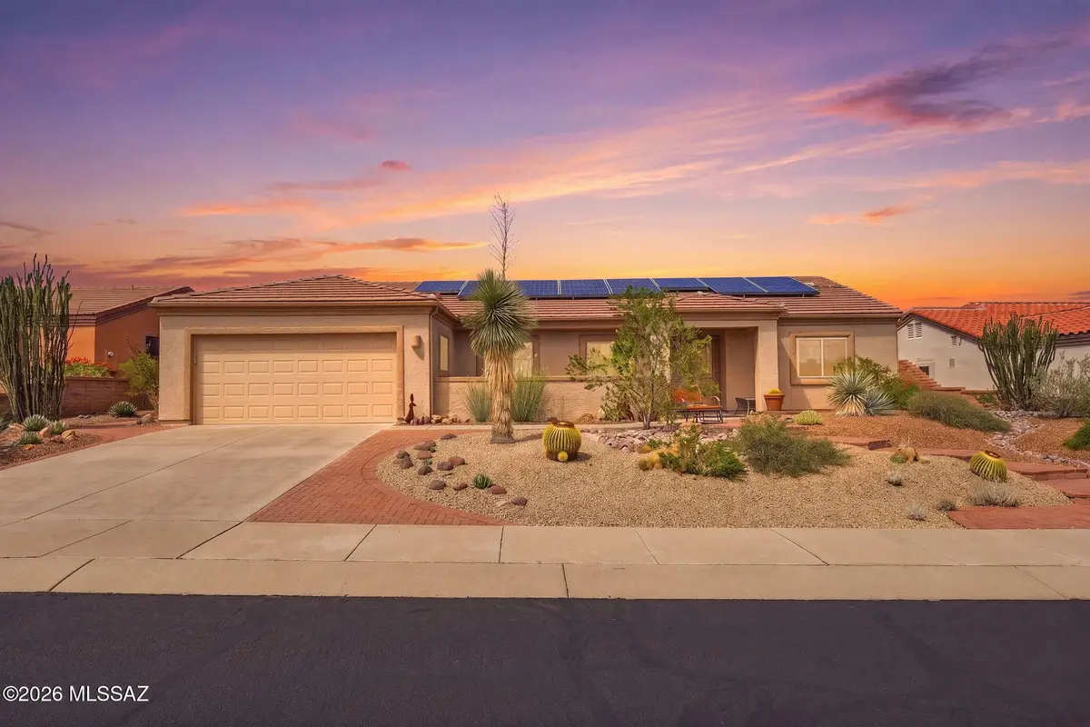 2012 W Va Nuevo Leon, Green Valley, AZ 85622 - #1