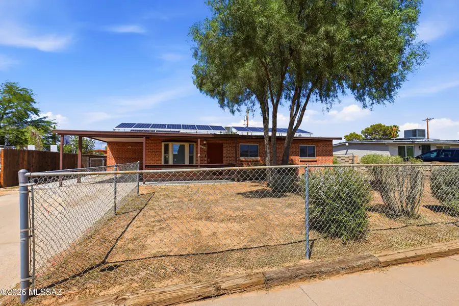 3631 E Frankfort, Tucson, AZ 85706 - #2