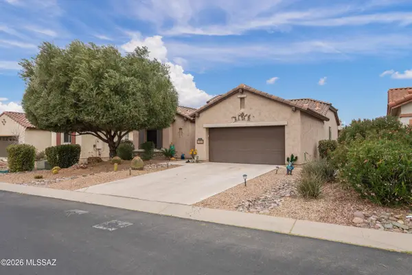 2227 E Apache Springs, Green Valley, AZ 85614