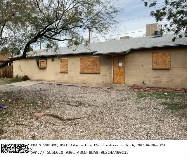 1301 S Rook, Tucson, AZ 85711 - #1