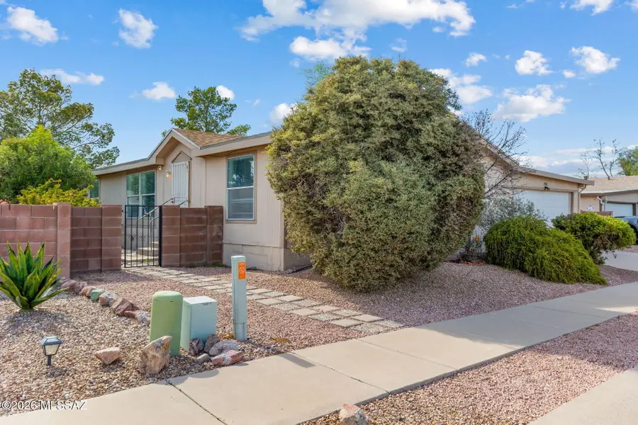 7256 S Badger Canyon, Tucson, AZ 85756 - #3