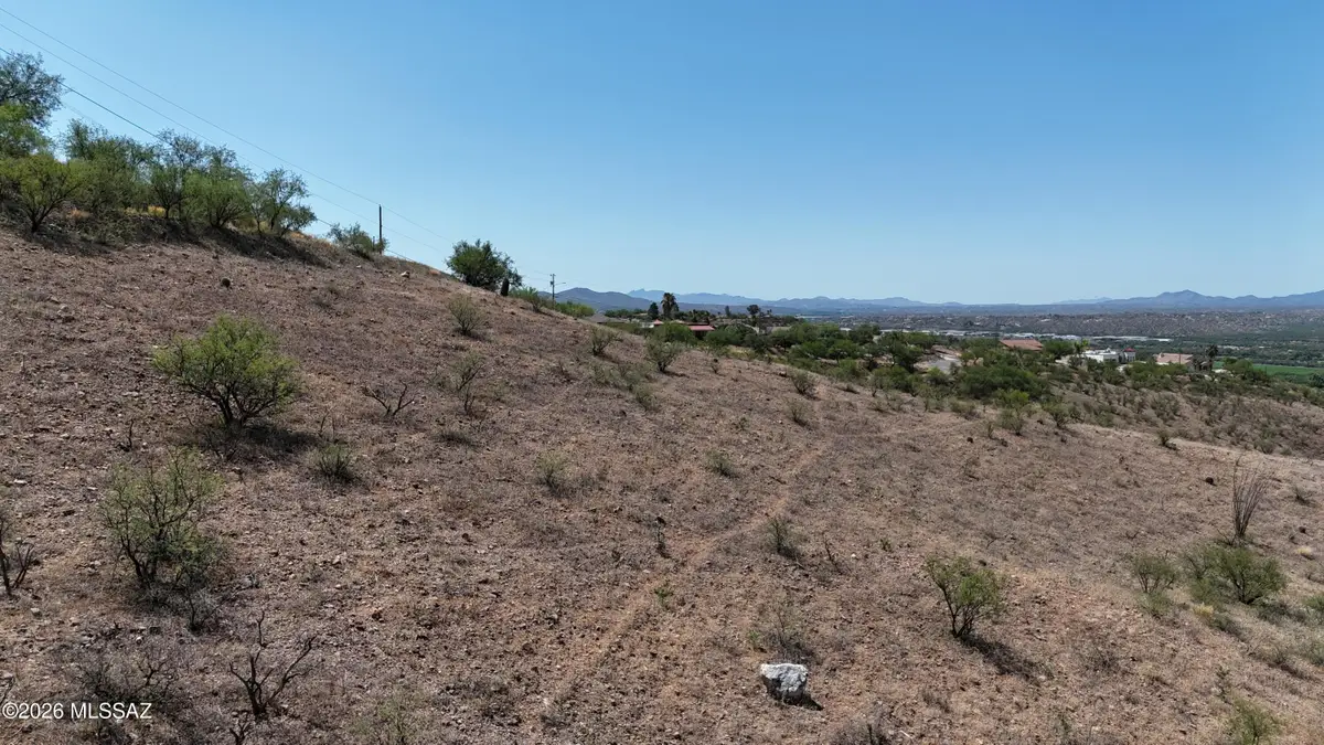 1124 Capricornio, Rio Rico, AZ 85648 - #1