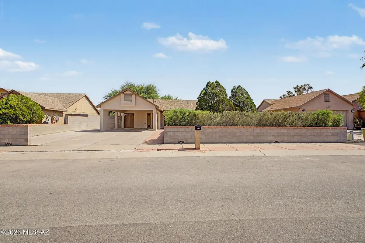 3237 W Avenida Manana, Tucson, AZ 85746 - #1