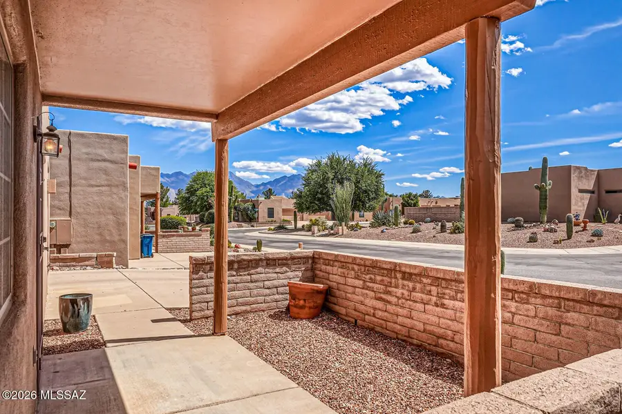 920 W Calle De La Pelotita, Green Valley, AZ 85614 - #3