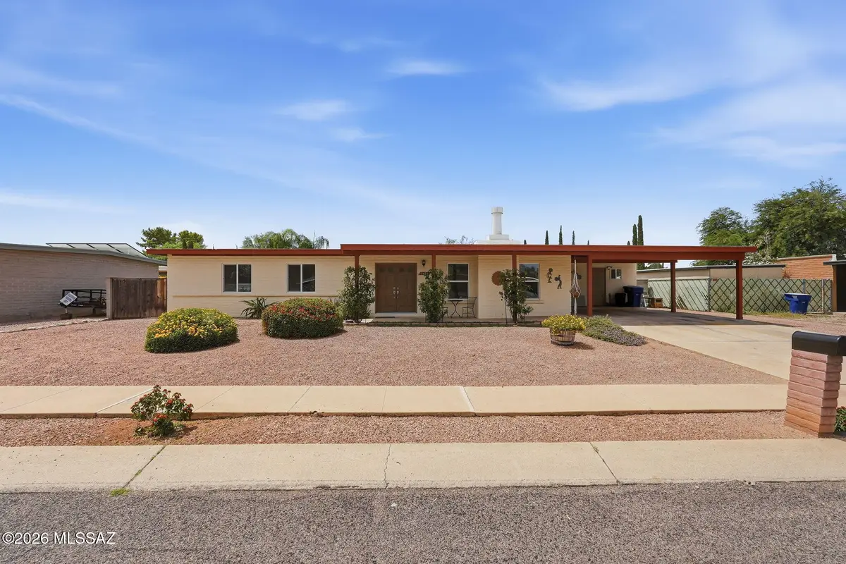 7430 E 39th, Tucson, AZ 85730 - #1