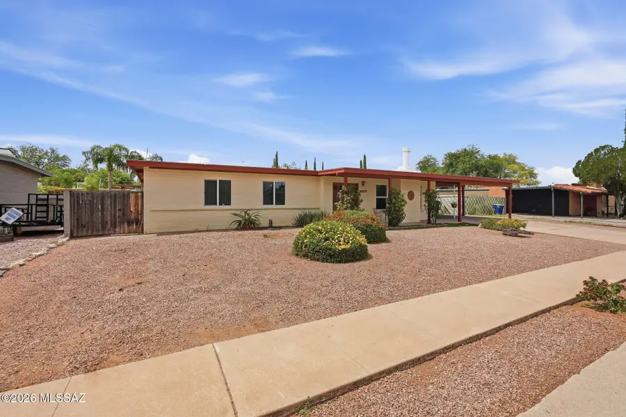 7430 E 39th, Tucson, AZ 85730 - #3