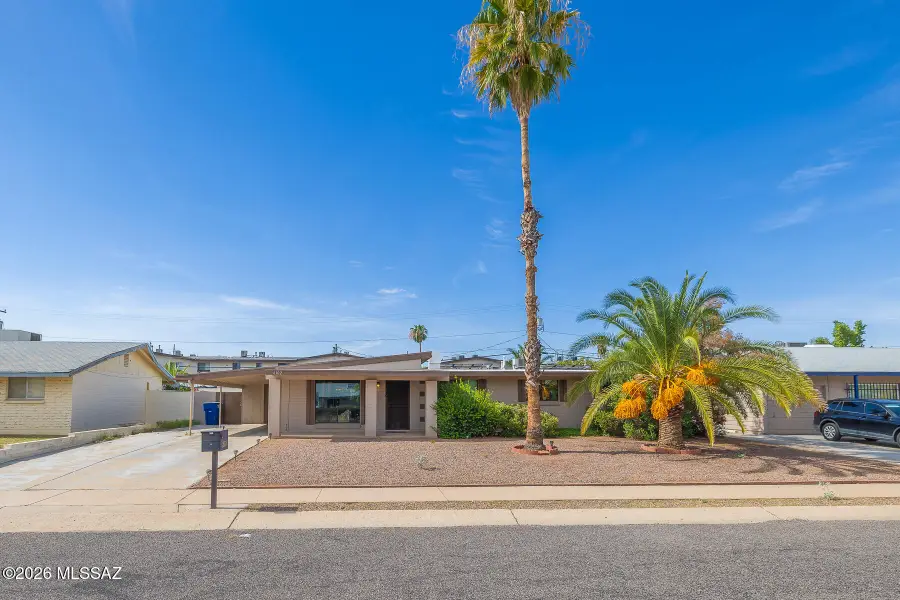 6102 E 35th, Tucson, AZ 85711 - #2