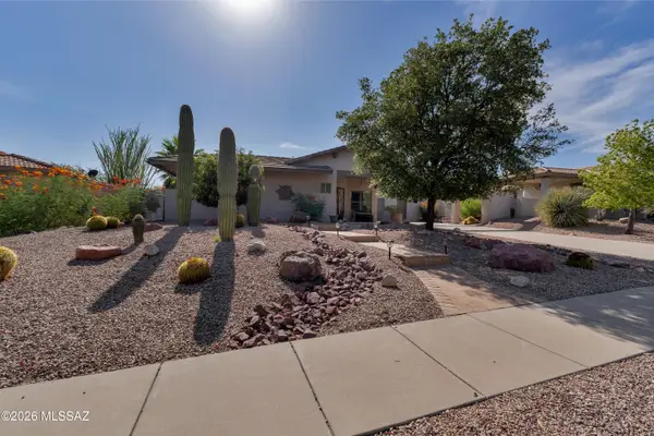 12967 N Dapple, Oro Valley, AZ 85755
